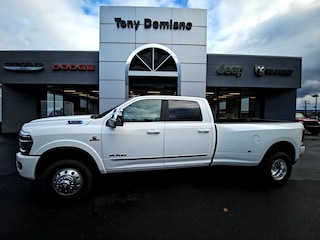 2026 Ram 3500 Limited Pickup
