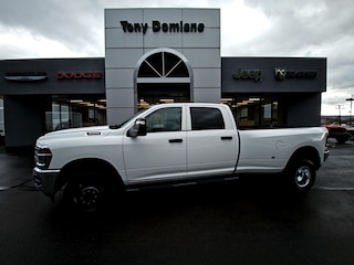 2026 Ram 3500 Tradesman Pickup