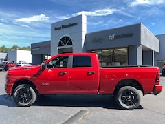 New 2027 Ram 2500 Big Horn Pickup for sale in Vestal, NY