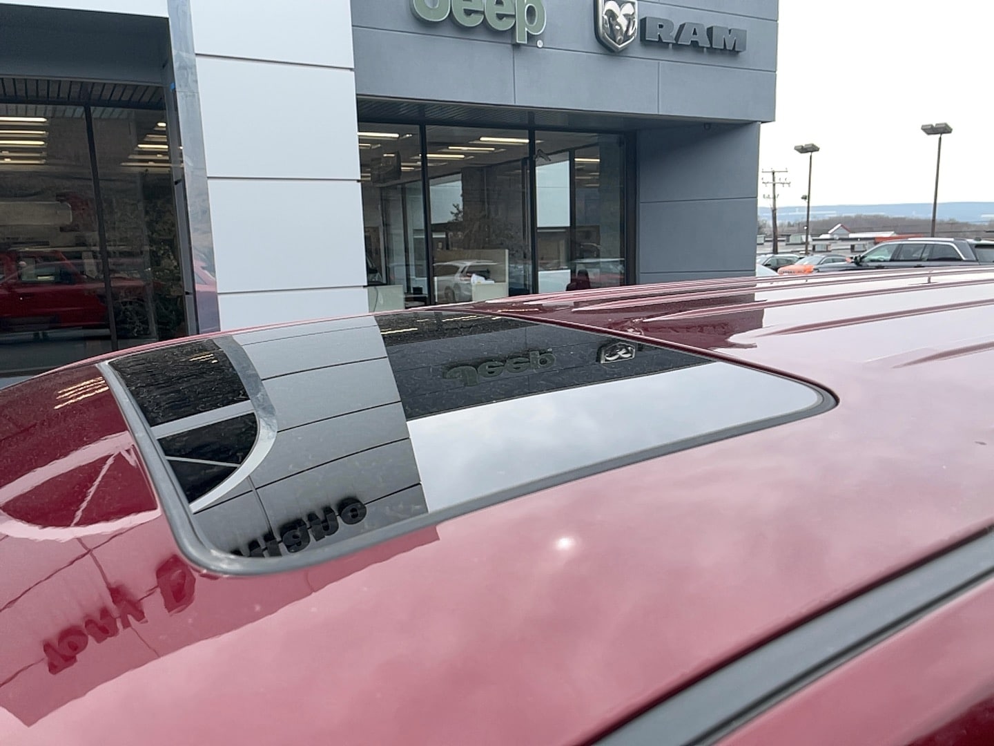2024 Dodge Durango SRT Hellcat - Photo 19