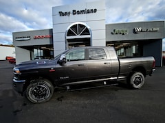 New 2025 Ram 2500 Laramie Pickup for sale in Vestal, NY