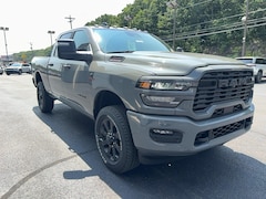 New 2026 Ram 2500 Big Horn Pickup for sale in Vestal, NY