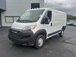  Ram ProMaster