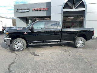 2026 Ram 2500 Tradesman Pickup