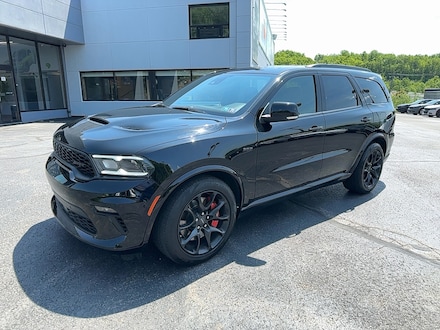 2023 Dodge Durango SRT 392 SUV