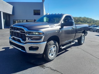 2026 Ram 2500 Tradesman Pickup