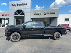 2025 Ram 3500 Big Horn Pickup