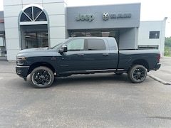 New 2026 Ram 2500 Laramie Pickup for sale in Vestal, NY
