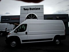 New 2026 Ram ProMaster High Roof Cargo Van for sale in Vestal, NY