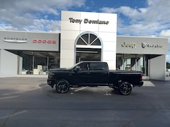 New 2026 Ram 2500 Big Horn Pickup for sale in Vestal, NY