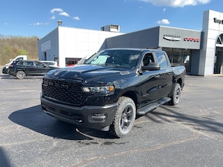 2026 Ram 1500 Tradesman Pickup