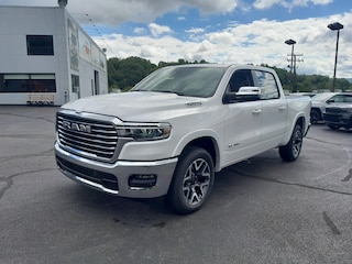 2026 Ram 1500 Laramie Pickup