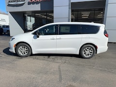 2026 Chrysler Voyager LX Cargo Van