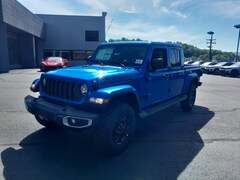 2025 Jeep Gladiator Sport Pickup