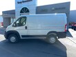  Ram ProMaster