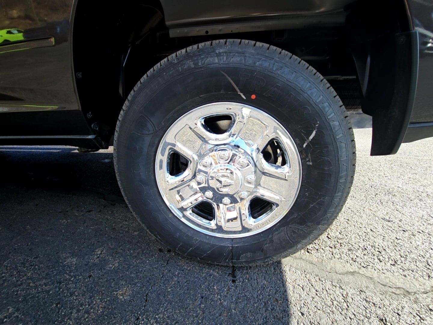 2026 RAM 2500 Tradesman - Photo 10