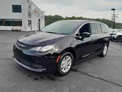 2026 Chrysler Voyager LX Cargo Van