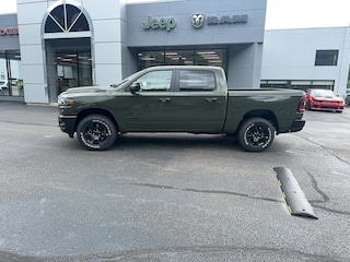 2026 Ram 1500 Tradesman Pickup