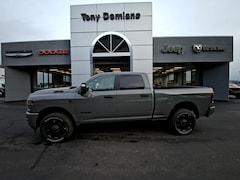 New 2026 Ram 2500 Big Horn Pickup for sale in Vestal, NY
