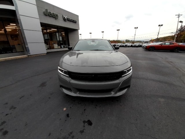 Used 2023 Dodge Charger SXT with VIN 2C3CDXBG6PH661031 for sale in Scranton, PA