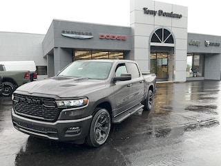 2026 Ram 1500 Tradesman Pickup
