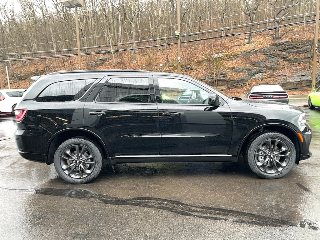 New 2026 Dodge Durango GT Sport Utility