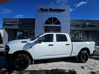 2026 Ram 2500 Tradesman Pickup