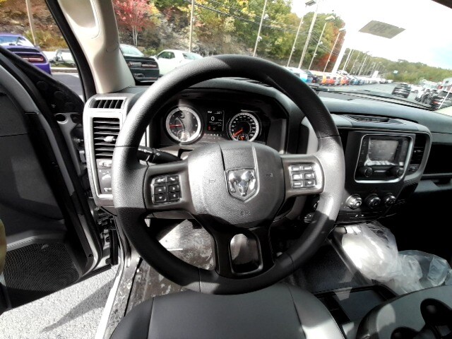 2023 RAM Ram 1500 Classic Tradesman - Photo 12