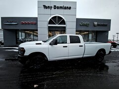 New 2026 Ram 2500 Tradesman Pickup for sale in Vestal, NY
