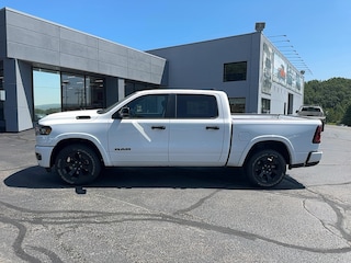 2026 Ram 1500 Big Horn/Lone Star Pickup