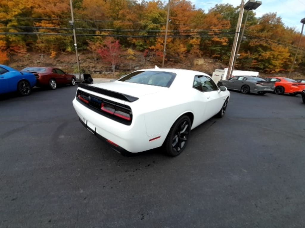 New 2023 Dodge Challenger R/T For Sale Cobleskill NY