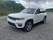 Jeep Grand Cherokee 4xe