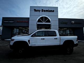 2026 Ram 1500 RHO Pickup