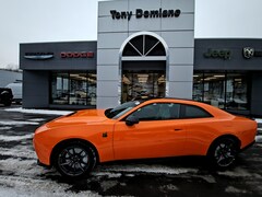 New 2026 Dodge Charger Scat Pack Coupe for sale in Cobleskill, NY