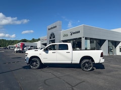 New 2026 Ram 2500 Big Horn Pickup for sale in Vestal, NY