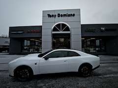 New 2026 Dodge Charger Scat Pack Coupe for sale in Cobleskill, NY