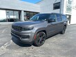 Jeep Grand Wagoneer L