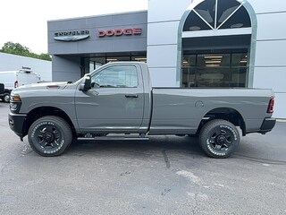 2026 Ram 2500 Tradesman Pickup