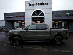 2026 Ram 1500 Big Horn/Lone Star Pickup
