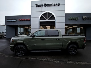 2026 Ram 1500 Big Horn/Lone Star Pickup