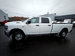 New 2026 Ram 3500 Tradesman Pickup for sale in Vestal, NY
