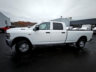 2026 Ram 3500 Tradesman Pickup