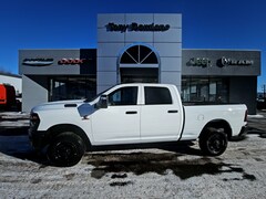 New 2026 Ram 2500 Tradesman Pickup for sale in Vestal, NY