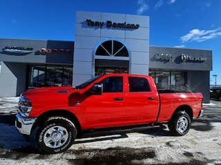 2026 Ram 2500 Tradesman Pickup