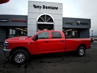 2026 Ram 3500 Tradesman Pickup