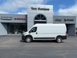  Ram ProMaster