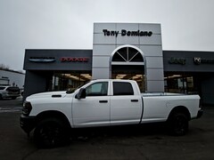 New 2026 Ram 3500 Tradesman Pickup for sale in Vestal, NY
