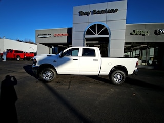 2026 Ram 2500 Tradesman Pickup