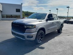 2026 Ram 1500 Big Horn/Lone Star Pickup