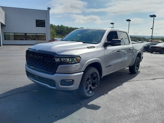 2026 Ram 1500 Big Horn/Lone Star Pickup